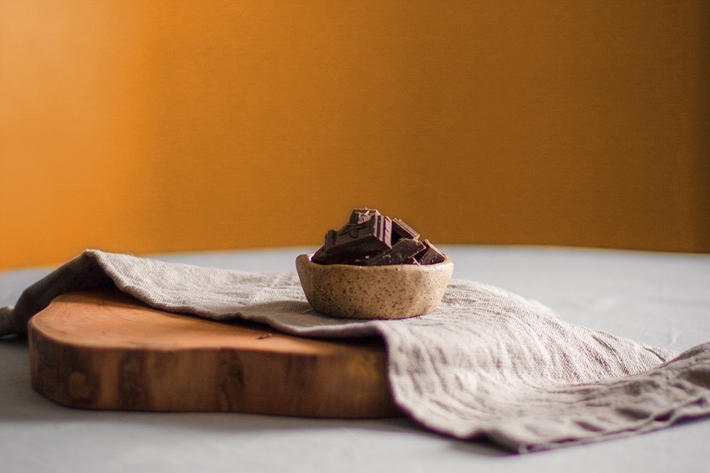 7 Beneficios del consumo de cacao y cómo introducirlo en tu alimentación