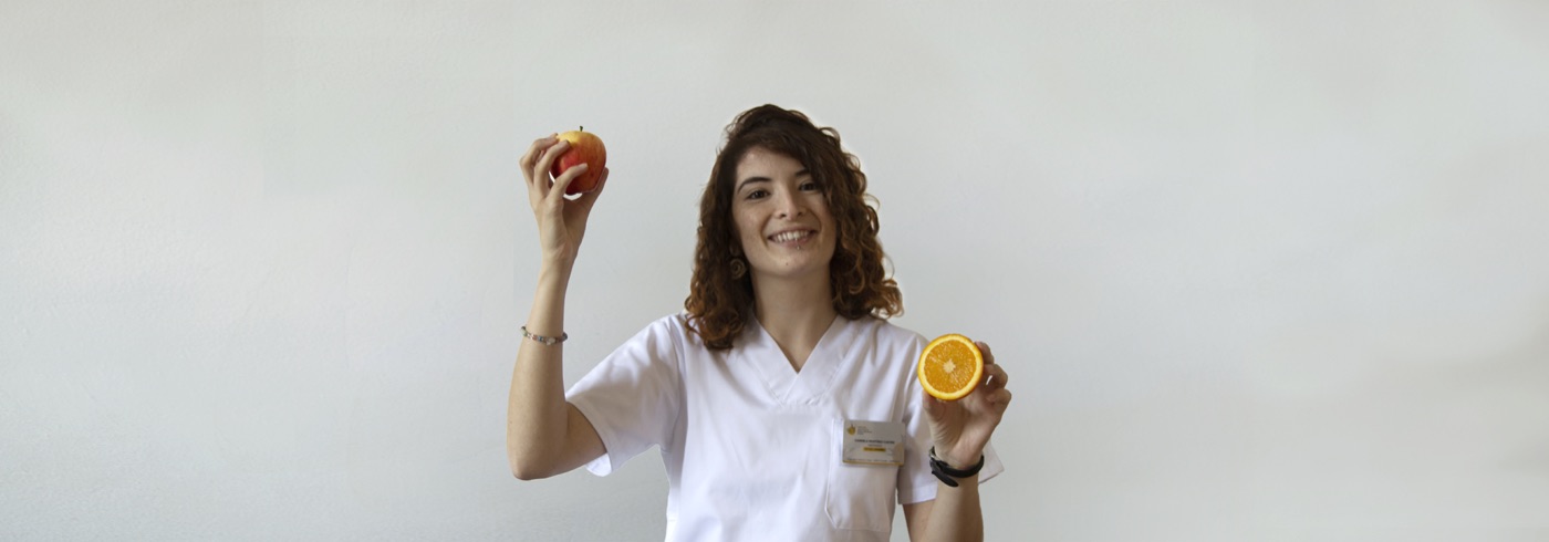 Nutrición clínica y educación alimentaria