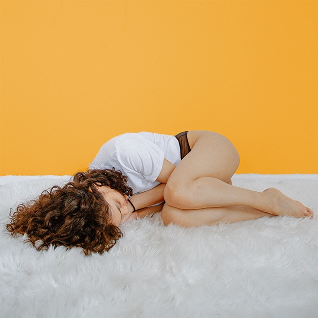 Síndrome premenstrual (SPM)